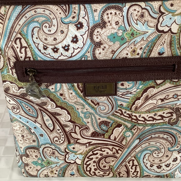 New purse by Gigi Hill - Picture 5 of 5